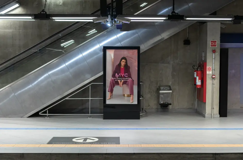 Ads03 da marca MYC