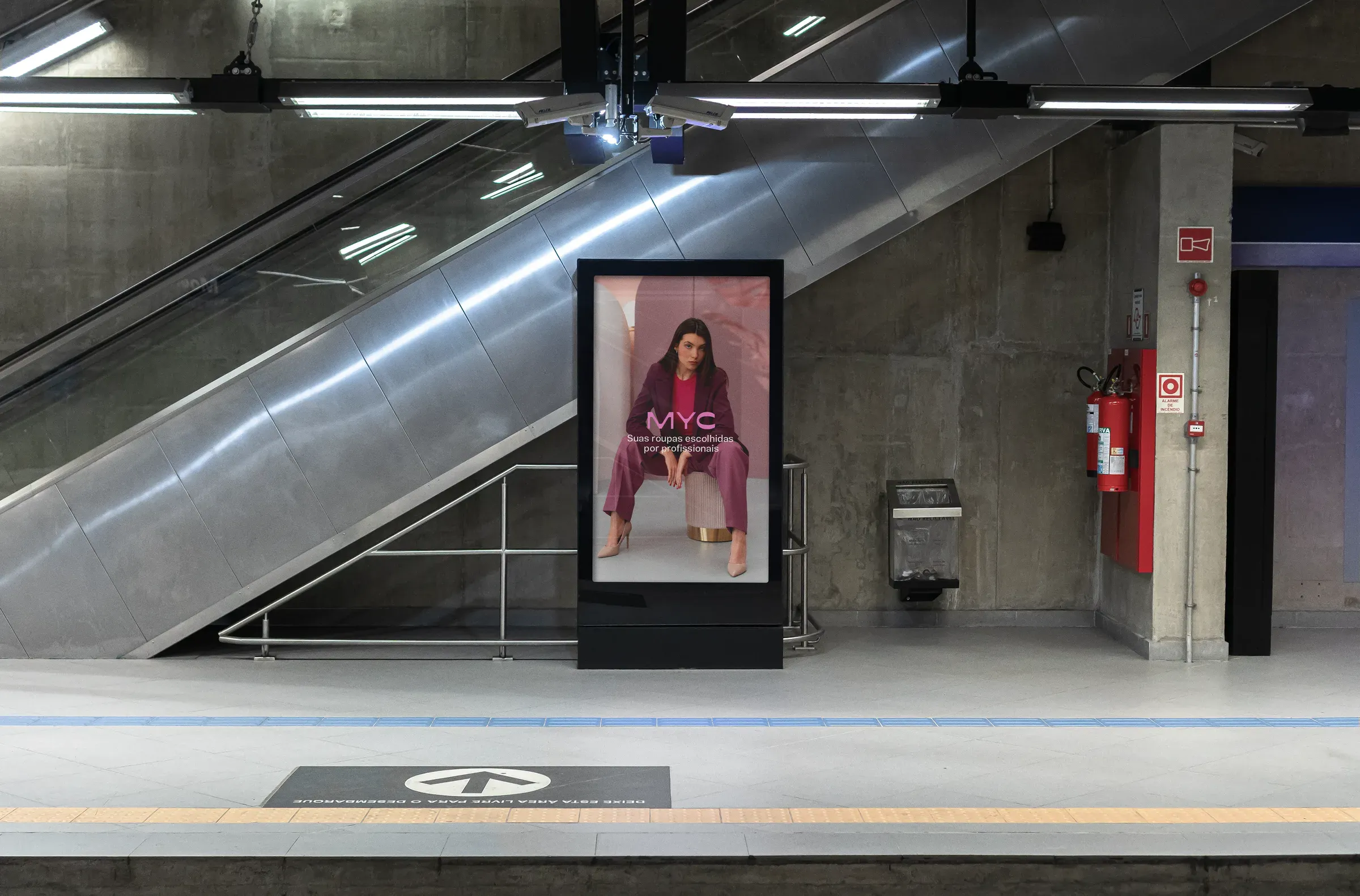 Ads03 da marca MYC